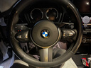 达珀德 方向盘套汽车真牛皮碳纤纹专用把套四季通用防滑透气免手缝适用于大众朗逸速腾本田思域丰田日产奥迪 圆型真皮碳纤方向盘套【黑色款】 宝马新5系3系7系2系1系X3X1X5X6X2X7 实拍图