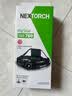 纳丽德（NEXTORCH） 户外强光头灯聚泛光调焦头灯越野跑夜钓探洞可充电头灯赶海头灯 Mystar v2.0（充电款） 实拍图