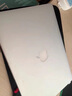 【Apple】苹果笔记本电脑二手 MacBook Pro Air  商务办公轻薄设计制图剪辑学习编程 95新20款N63灰N93银【M1】8G-256G 实拍图