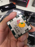 AMD 锐龙9 7900智酷版处理器(r9) 12核24线程 加速频率至高5.4GHz 65W AM5接口 盒装CPU 实拍图