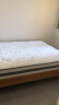 福乐床垫云梦弹簧床垫家用双人床垫椰棕薄垫可定制1.8米1.5厚垫子 云梦舒睡 150*200cm 实拍图