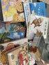 落叶跳舞（套装共2册）  3-6岁 蒲蒲兰绘本 实拍图