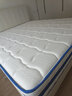 星港（STARDOM） 小硬垫床垫 加硬睡感整网弹簧 椰棕乳胶床垫 加厚主卧护脊中老年 小硬垫青春版/22CM 1500*2000 实拍图