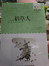 稻草人/百年百部经典书系 小学3-4年级阅读拓展书目 实拍图