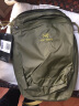 始祖鸟（ARC’TERYX）Konseal 15 Backpack 轻量耐磨户外运动背包 双肩包 男女款 HELIAD 15-Wander 15L 实拍图