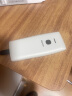诺基亚NOKIA8210 4G 移动联通电信全网通 2.8英寸双卡双待 直板按键手机 老人老年手机 学生手机 灰色 晒单实拍图