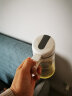 太力油壶喷雾瓶油罐控油食用油自动开合瓶液体调料瓶不挂油不漏油 按压喷油壶【180ML】 实拍图