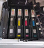 京呈LD205硒鼓适用CS2010DW打印机墨粉盒联想LD205硒鼓墨盒CF2090DWA碳粉盒墨粉 LD205Y 黄色硒鼓（4500页）大容量 实拍图