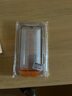 惠舟 苹果11/XR秒贴钢化膜 X/XS/11Pro Max无尘仓防窥膜听筒防尘网神器全屏防爆手机膜 高清款【无尘仓秒贴神器】听筒防尘网 苹果11/XR（6.1英寸） 实拍图