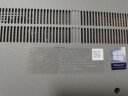 净格 适配夏普(sharp)空气净化器过加湿过滤网消毒机FZ-C100MFSF滤芯 FZ-C100MFS/WB90WK带孔加湿滤网 实拍图
