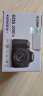 佳能（Canon）EOS 200D2 II 二代 迷你单反相机 4K Vlog视频直播 高清美颜照相机 18-55mm标准变焦 旅行畅玩套装 晒单实拍图