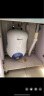 帅康（Sacon）6.5升储水式小厨宝 1500W节能速热 多重防护电热水器（上出水）DSF-6.5WS 晒单实拍图