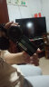 松典（SONGDIAN） dv数码摄像机便携式vlog拍录一体专业手持4K高清红外夜视 官方标配+广角镜 32G 内存 实拍图