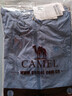 骆驼（CAMEL）小光阴 防晒衣男户外遮阳连帽清爽时尚休闲防晒服外套A012252006A 实拍图