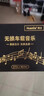 焕达 DTS5.1车载音乐U盘WAV/FLAC国语粤语老歌抖音流行DJ发烧人声优盘 32G【DTS5.1CD抓轨】WAV格式 实拍图