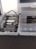 雷摄（LEISE） 5号/7号/1号/9V/18650/21700/USB-Type-C充电锂电池1.5V/3.7V/9V/大容量 适用于话筒玩具手电筒 高容量5号1.5V3400mWh/USB锂电池 晒单实拍图