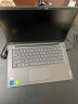 ThinkPad酷睿i7独显 联想笔记本电脑 ThinkBook15升级16高性能设计师3D建模移动工作站 办公学生游戏轻薄本 酷睿i7-13700H 32G 1T固态 独立数字丨满血显卡丨PCIE疾 晒单实拍图