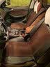 尼罗河（NILE） 汽车坐垫四季垫适用于路虎保时捷宝马奔驰99%车型 简爱-摩卡棕 实拍图