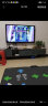 全舞行【新款HDMI超清】跳舞毯双人无线跳舞机家用电视体感游戏机炫舞毯 加厚款HDMI无线+情人30MM+游戏 实拍图