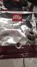 ILLY意利 挂耳咖啡 手冲黑咖 中度45g*2盒+深度45g*2盒（20片）  实拍图