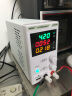 MESTEK（迈斯泰克）高精度直流电源可调稳压电源数显型恒流实验维修电源 DP3010MF【30V10A] 晒单实拍图