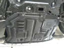 金科 树脂汽车发动机护板3D防护底板挡板底盘护板装甲发动机下护板 奇瑞 艾瑞泽5 瑞虎8 艾瑞泽GX 瑞虎5x 实拍图
