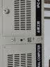 众研科技 IPC-610L 原装工控机 兼容研华 CE/3C 节能认证 4U服务器   i3-3240双核/4G内存/1T硬盘 实拍图