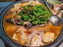 绿食者 新鲜孢子甘蓝3-5斤 迷你小包菜 小卷心菜 西餐沙拉食材蔬菜 5斤 实拍图