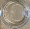 Glasslockglasslock进口透明钢化玻璃饭碗水果沙拉碗家用耐热泡面汤碗 圆形650ml 晒单实拍图