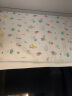 爱贝迪拉（AIBEDILA）婴儿隔尿垫可洗防水纯棉透气宝宝新生用品超大号姨妈垫防漏 晒单实拍图