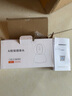 雅诺仕500万监控器360度无死角带夜视高清全景家庭无线wifi网络室内家用连手机远程可对讲智能无线摄像头 wifi无线【全景+追踪+对讲+停电续航】 60天免费循环录像卡 实拍图
