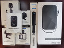 TELESIN适配gopro12 13遥控器Gopro11 10 9运动相机机身遥控器hero8机身配件 蓝牙遥控 控制开关机 T10遥控器+M款自拍杆 实拍图