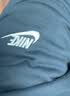 耐克NIKE男子运动长裤CLUB JGGR JSY收腿裤 BV2763-010黑XXL 实拍图
