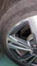 尤利特（UNIT）车载充气泵数显便携式轮胎电动小轿车打气泵预设胎压监测YD-371 实拍图