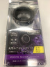 卡斯兰 车载香水出风口汽车用香薰车内装饰品摆件持久淡香创意用品香水圆环车载出风口夹香水汽车用品改装夏 万人迷香(枪黑） 实拍图