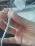 好又齐type-c数据线适用于华为闪充电线5A充电器套装插头手机vivo荣耀oppo小米安卓6A超级快充 Type-C 5A闪充线-1.5米 实拍图