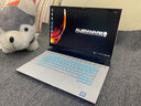 外星人Alienware M17R2 M15R2 二手笔记本 17寸4K屏高刷240Hz游戏吃鸡电脑 95新M17强劲性能 i7十代 RTX2060 实拍图