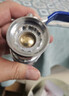 天一金牛（TIANYIJINNIU  家装PPR双头活接铜球阀20 25 32 4分6分水管配件 25（6分） 实拍图