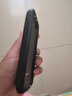 诺康士适用华为荣耀300/200系列背夹充电宝荣耀V30/80/70/60电池移动电源手机壳大容量X30/20 荣耀80【全新升级版】磨砂黑 实拍图