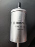 博世（BOSCH）原装 汽油滤芯/燃油滤滤清器 马自达3 星骋/05至09年6月福特老福克斯 实拍图