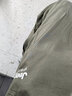 JEEP SPIRIT吉普休闲裤男工装裤夏季薄款裤子男士宽松直筒长裤透气中老年长裤 TH-2226深灰常规+军绿常规 L 【建议135-150斤】 实拍图