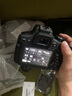 佳能/Canon 600D 700D 750D 760D 800D 850D二手单反相机新手入门旅游高清相机 750D【单机】 99新 实拍图