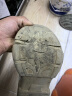 回力马丁靴男鞋冬季高帮户外登山工装棉鞋子男加厚户外骑行加绒加靴子 【四季款】0714/卡其色 41 实拍图