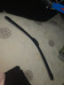 赫沙亿适用于一汽大众新宝来BORA前窗雨刮器原装胶条无骨雨刷雨刮片 11-12-14-15-16-17-18年款宝来 实拍图