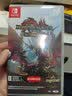 任天堂（Nintendo） Switch 游戏卡带NS Oled掌机游戏卡游戏软件全新原装海外通用版 怪物猎人崛起 破晓曙光DLC 下载码中文 实拍图