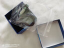 梦逸和田玉吊坠挂绳翡翠观音佛挂绳项链绳手工编织绳红绳子玉器绳 咖啡色 实拍图