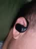 LIMZY不入耳挂耳式蓝牙耳机单耳无线运动开车骑手通话降噪音乐超长续航适用于华为oppo苹果vivo安卓 【旗舰版】HIFI音质-智能触控 实拍图
