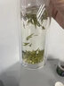 香不理绿茶茶叶西湖区产龙井绿茶2026新茶正宗杭州明前嫩芽龙井罐装300g 实拍图