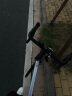 迪卡侬RC100公路自行车成人弯把铝架轻量竞速公路赛车变速OVB1 酷冷银L适合身高180~190cm 晒单实拍图