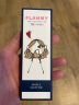 FLANMY美瞳日抛10片盒装T-Garden彩色隐形眼镜大直径女自然三明治工艺 14.5大直径【橘子布朗尼】元气暖橘棕 女团风 375度 实拍图